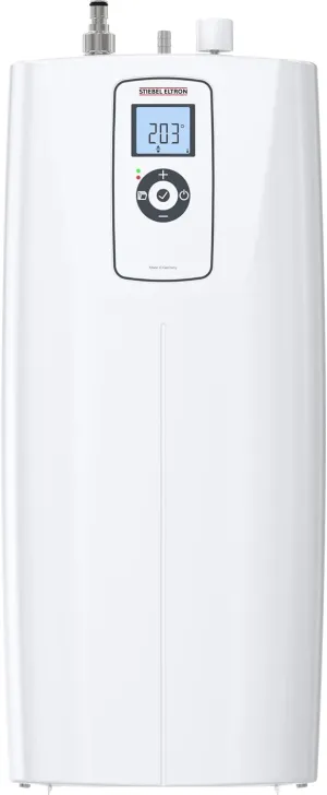 Stiebel Eltron UltraHot Premium 1440 W Instant Hot Water Dispenser 203877,White