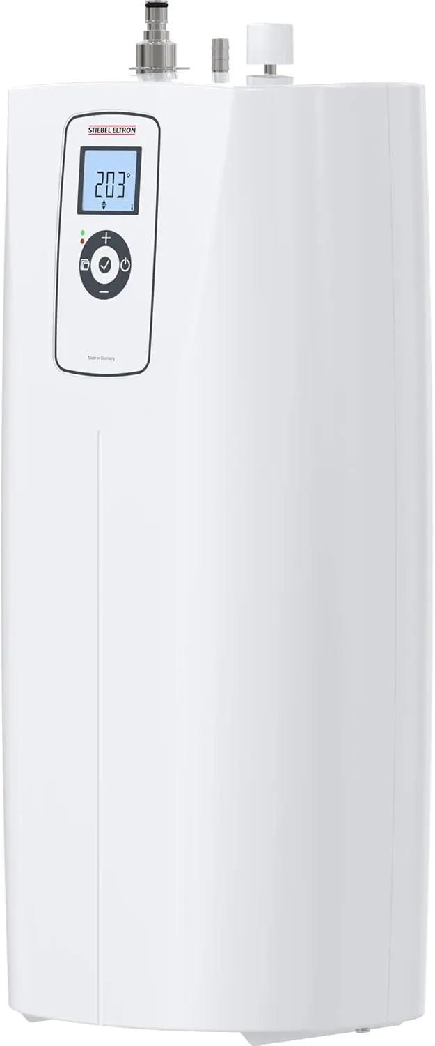 Stiebel Eltron UltraHot Premium 1440 W Instant Hot Water Dispenser 203877,White