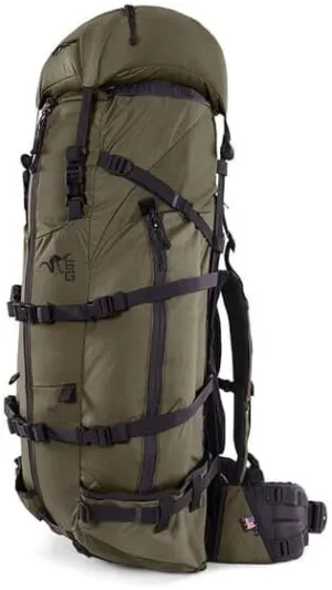 Stone Glacier Sky Talus 6900   Krux Frame Ranger Large