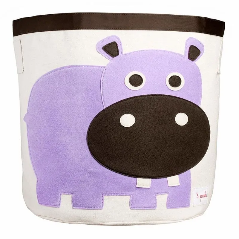 Storage Bins