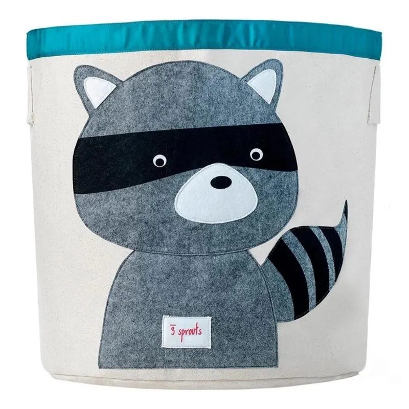Storage Bins