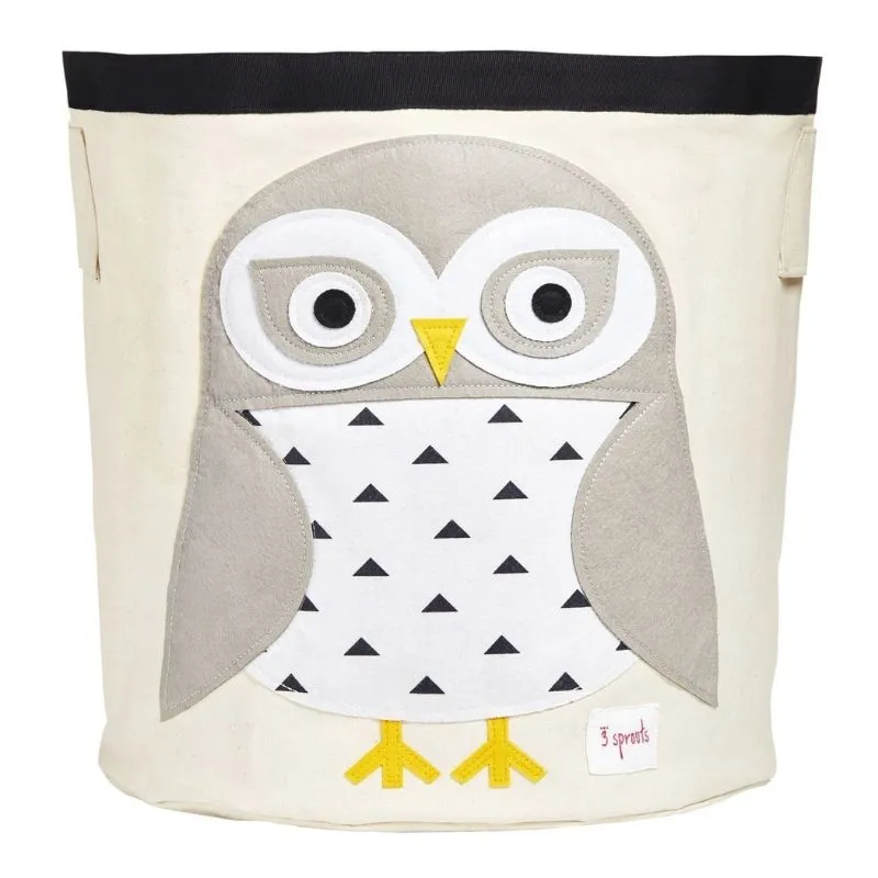 Storage Bins