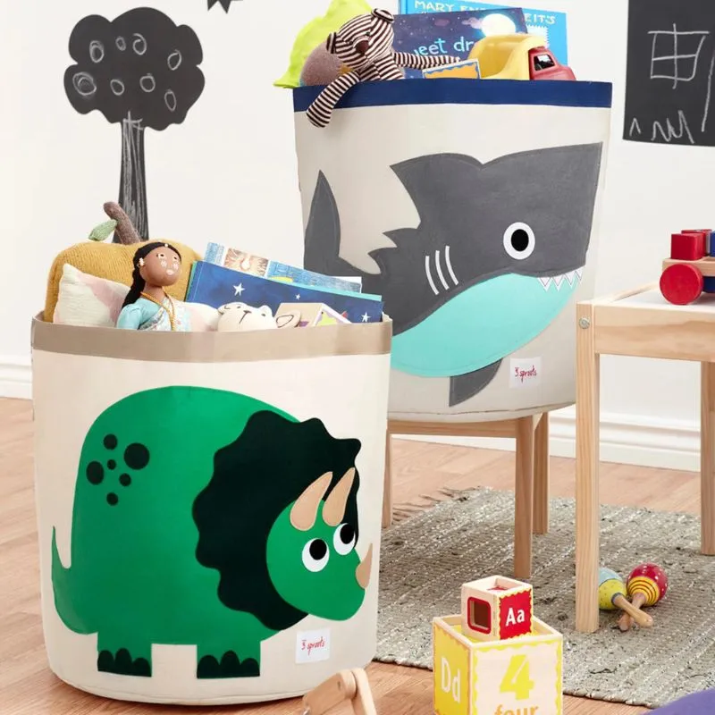 Storage Bins