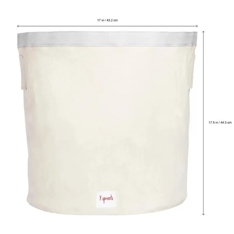 Storage Bins