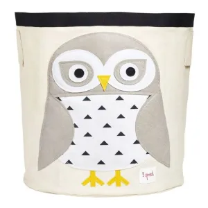 Storage Bins