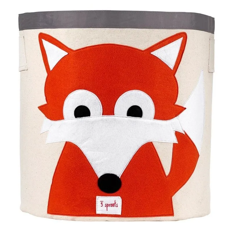 Storage Bins