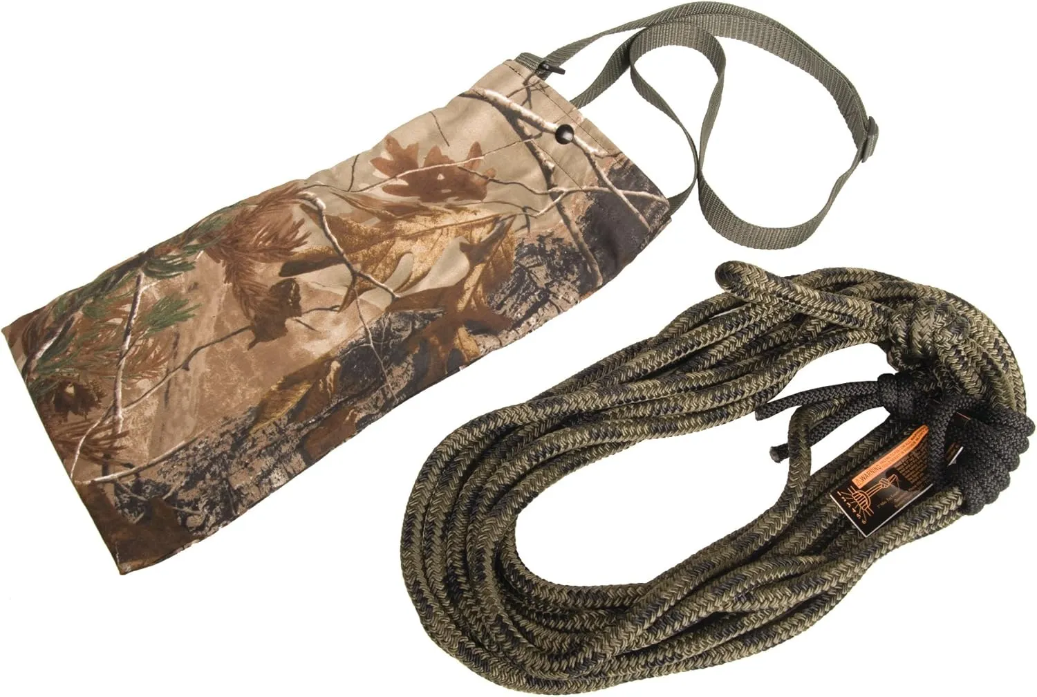 Summit Seat-O-The-Pants Climbing System