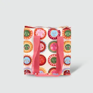Suns Insulated Tote