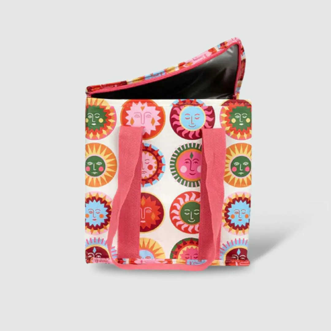 Suns Insulated Tote
