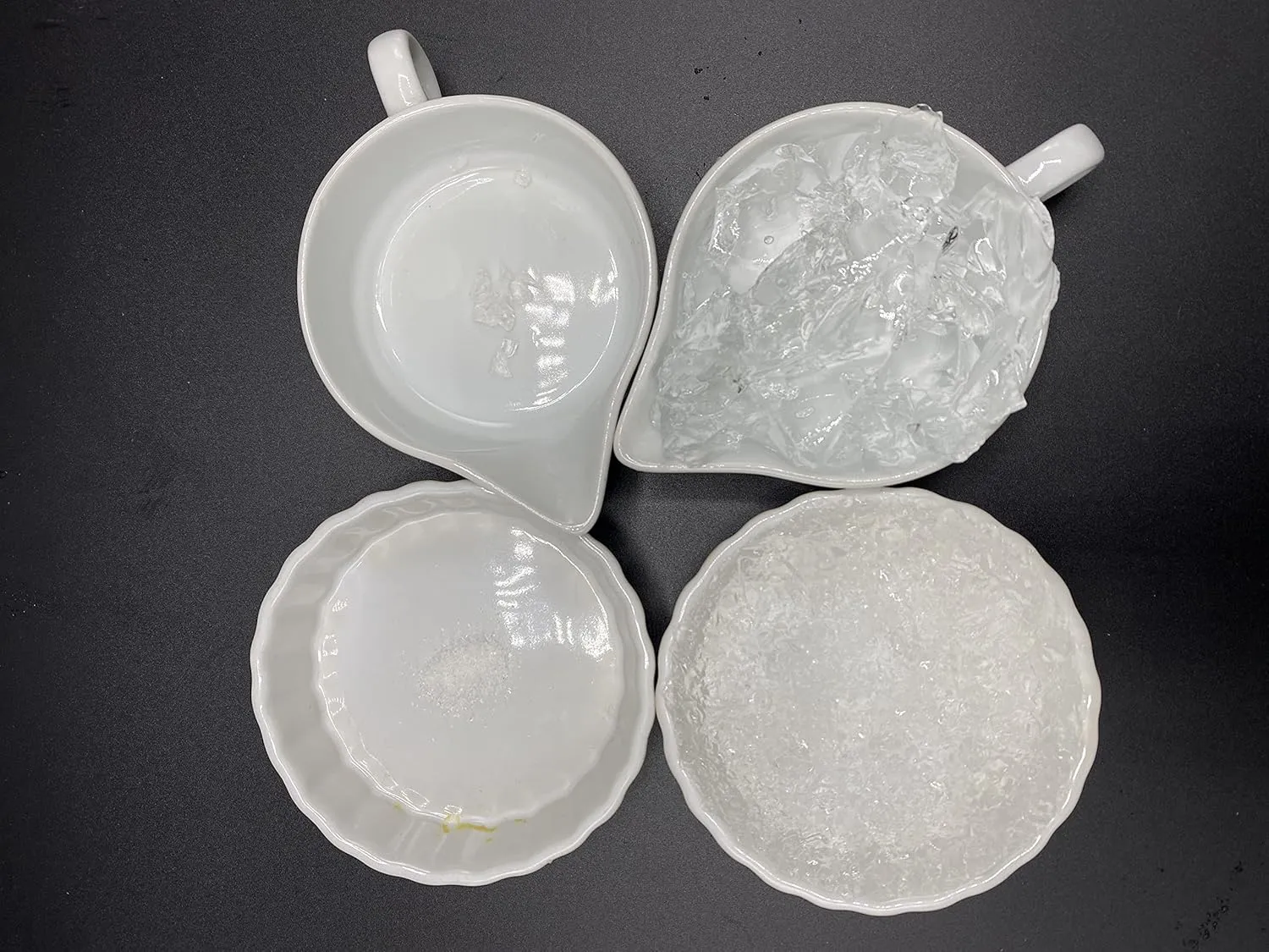 Super Cool to Study Osmosis Science with Polyacrylic Acid (Medium granular / 5-10 mesh. 5 lb. Bag)