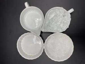 Super Cool to Study Osmosis Science with Polyacrylic Acid (Medium granular / 5-10 mesh. 5 lb. Bag)