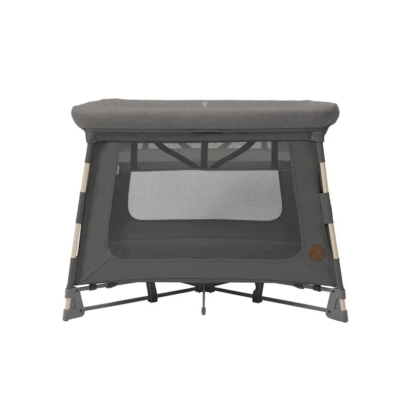 Swift 3-in-1 Bassinet Travel Cot and Playpen Playard | COD Not Available