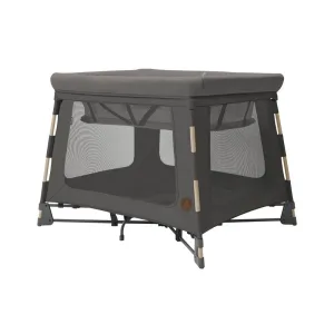 Swift 3-in-1 Bassinet Travel Cot and Playpen Playard | COD Not Available