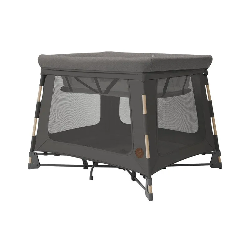 Swift 3-in-1 Bassinet Travel Cot and Playpen Playard | COD Not Available