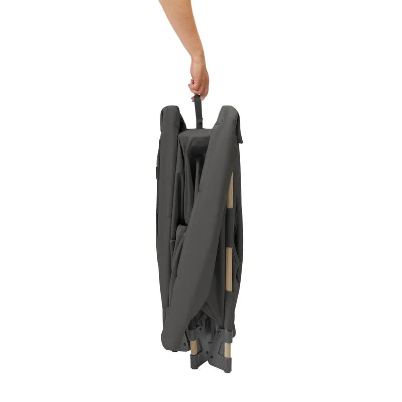Swift 3-in-1 Bassinet Travel Cot and Playpen Playard | COD Not Available