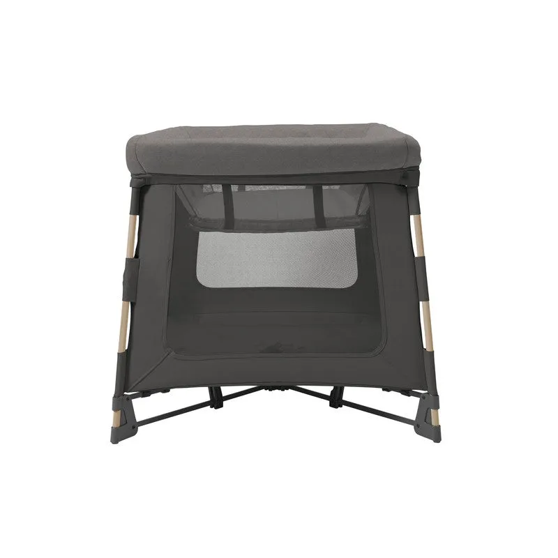 Swift 3-in-1 Bassinet Travel Cot and Playpen Playard | COD Not Available