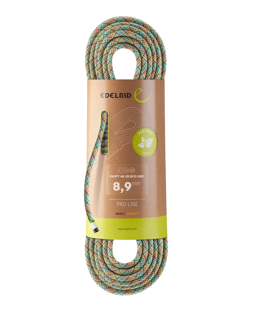 Swift 48 2R Eco Dry 8.9mm
