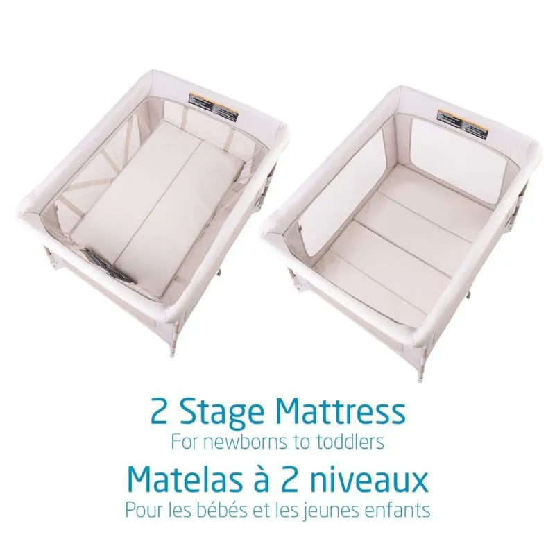 Swift Playard