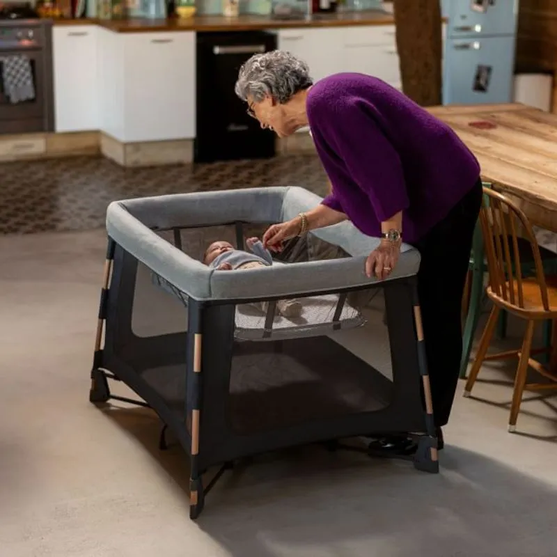 Swift Playard