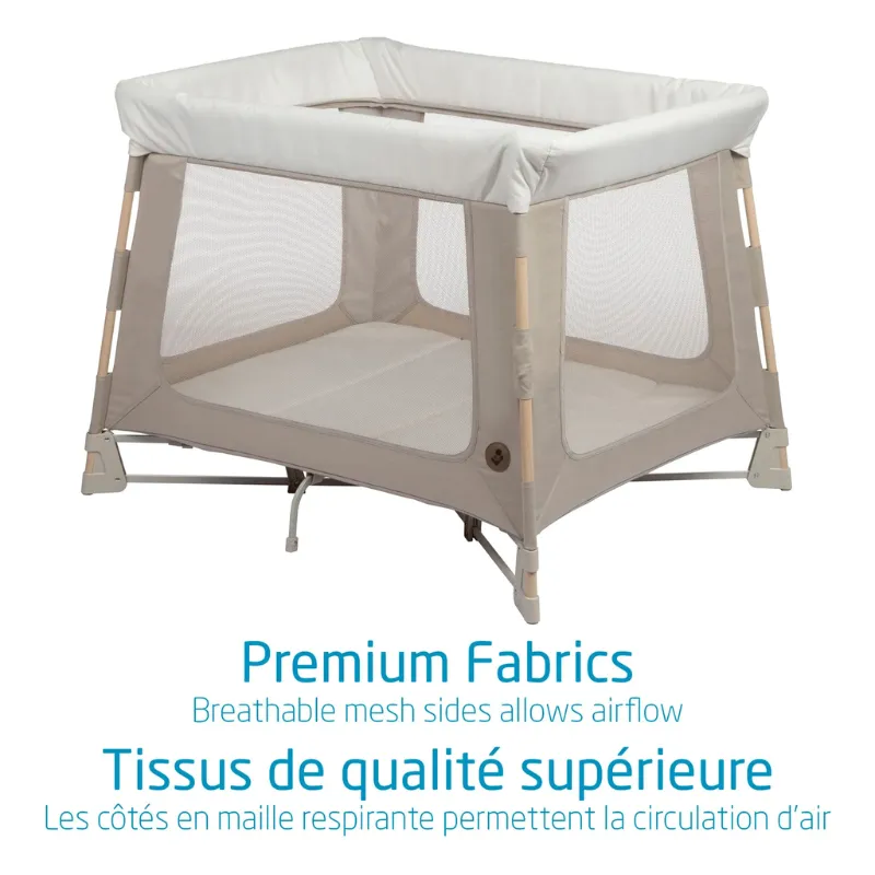Swift Playard