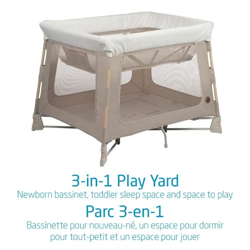 Swift Playard