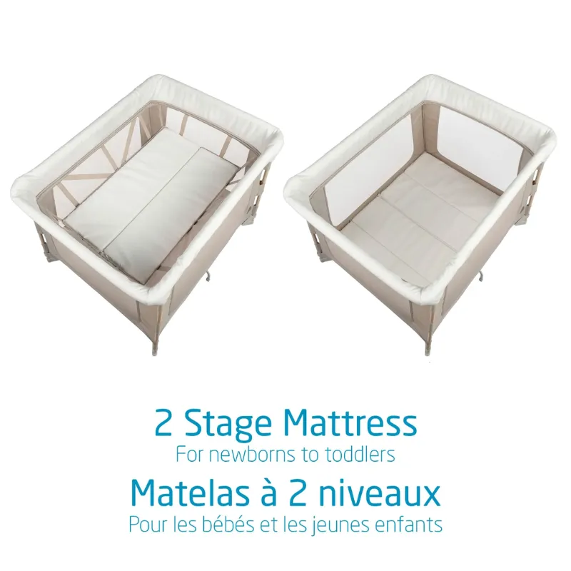 Swift Playard