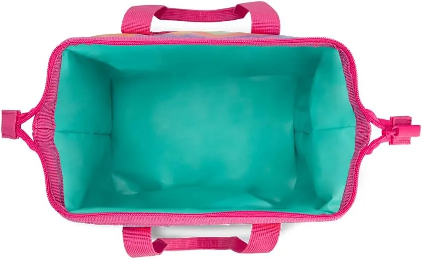 Swig Life Packi 12 Cooler Bag, Heavy-Duty, Lightweight, Insulated Cooler or Large Lunch Bag with Handle, External Pocket, & Shoulder Strap