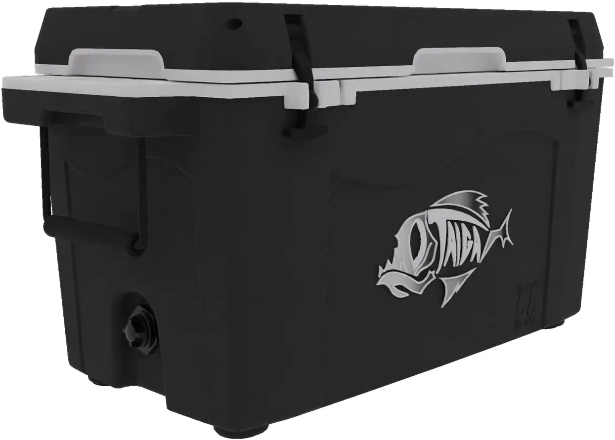 Taiga 55 Quart Cooler