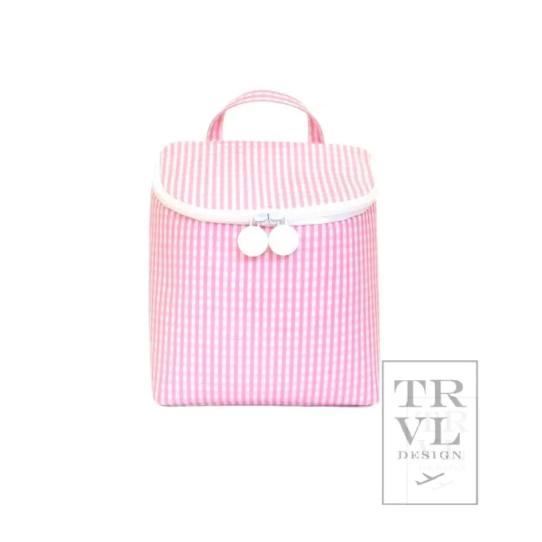 Take Away Lunch Bag - Insulated