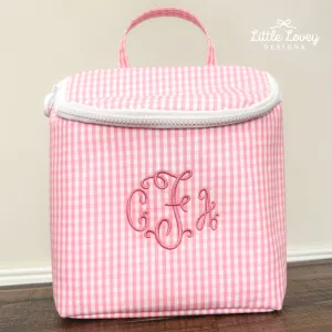 Take Away Lunch Bag - Insulated
