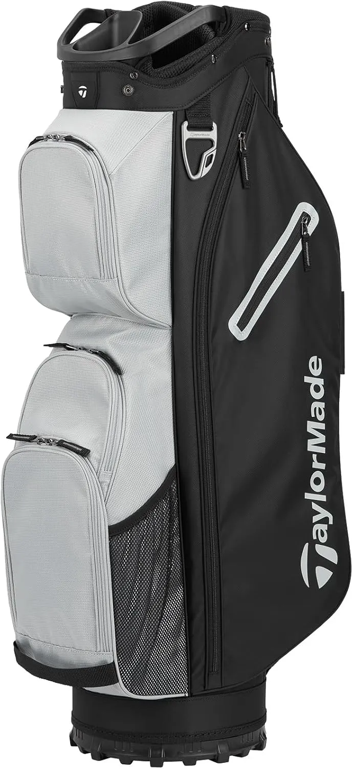 TaylorMade TaylorMade Golf 2023 Classic Cart Golf Bag