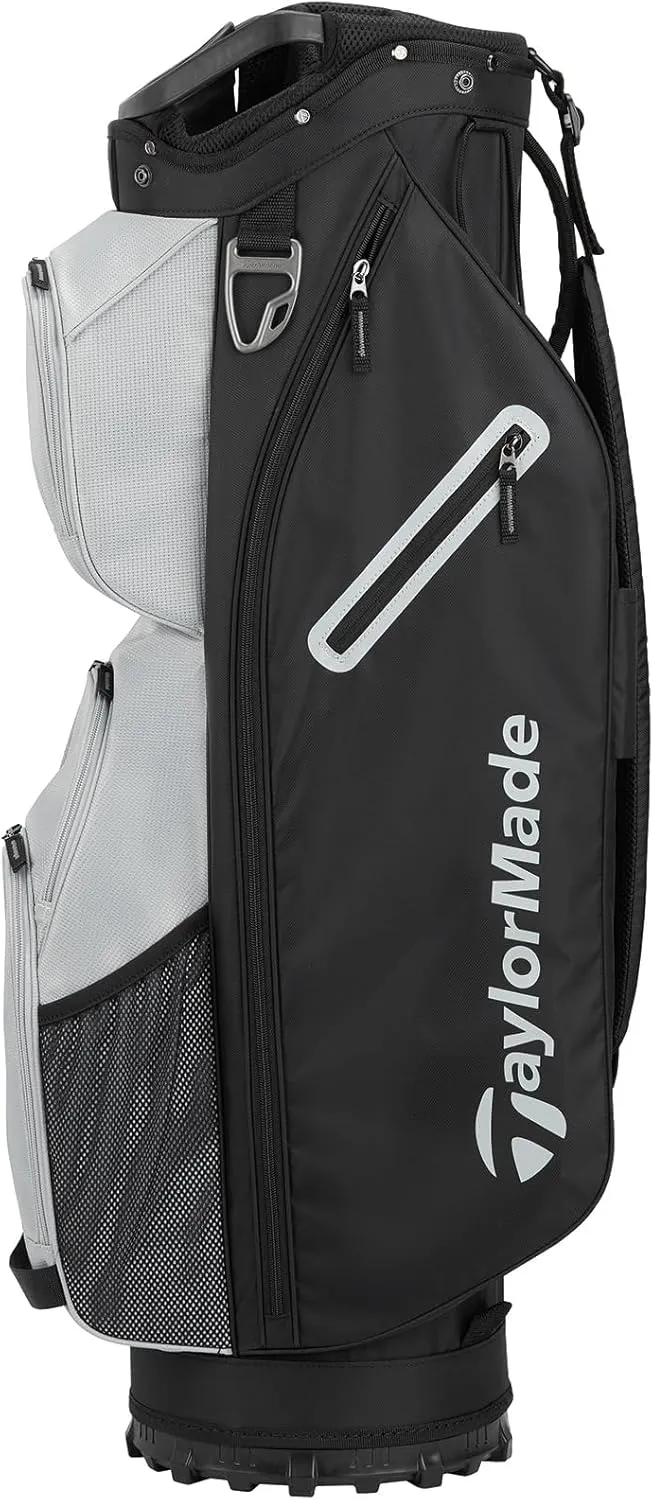 TaylorMade TaylorMade Golf 2023 Classic Cart Golf Bag