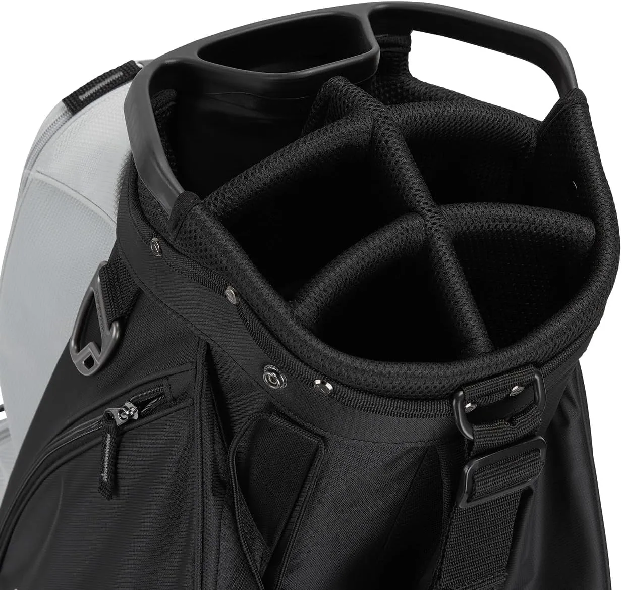 TaylorMade TaylorMade Golf 2023 Classic Cart Golf Bag