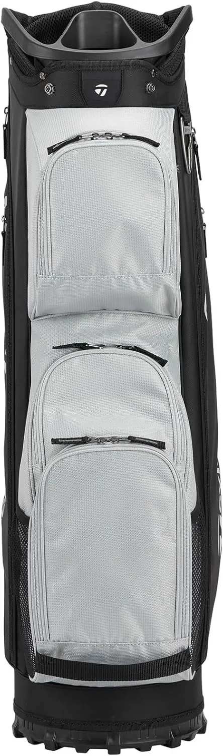 TaylorMade TaylorMade Golf 2023 Classic Cart Golf Bag