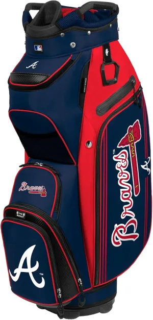 Team Effort MLB The Bucket III Cooler Cart Golf Bag