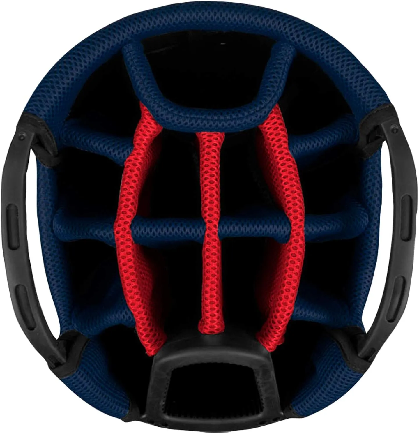 Team Effort MLB The Bucket III Cooler Cart Golf Bag