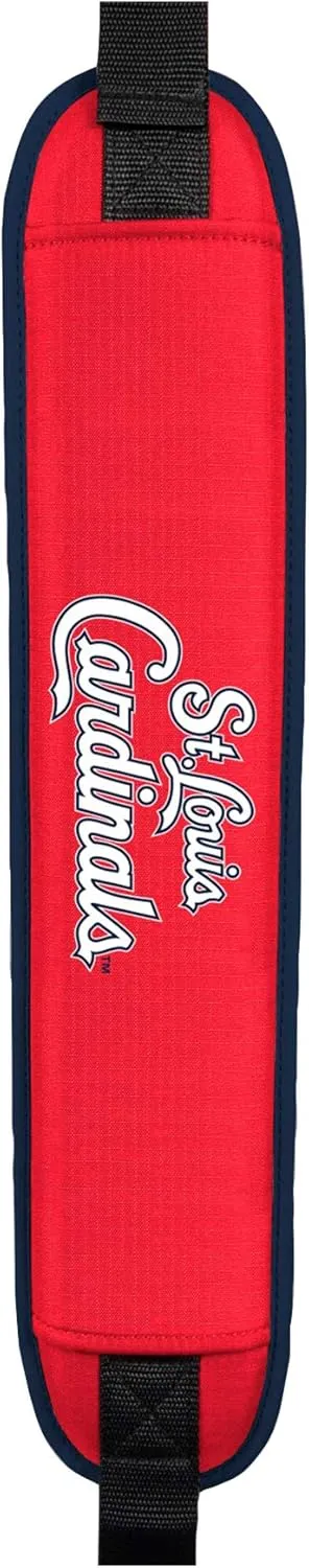 Team Effort MLB The Bucket III Cooler Cart Golf Bag