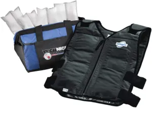 TECHKEWL Phase Change Cooling Vest (1 vest)