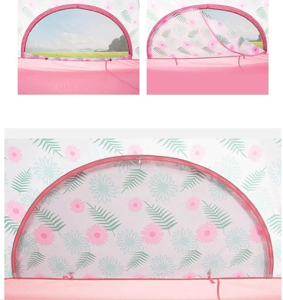 Tents for Camping Beach Tents Automatic Pop Up Tent 4 Person with Sunscreen Coating Waterproof Instant Tent for Camping Hiking Outdoor Tent Family Tents for Camping Hiking Traveling