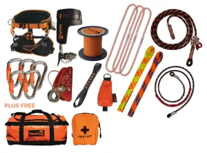 THCKIT4 Treehog Start Up Kit