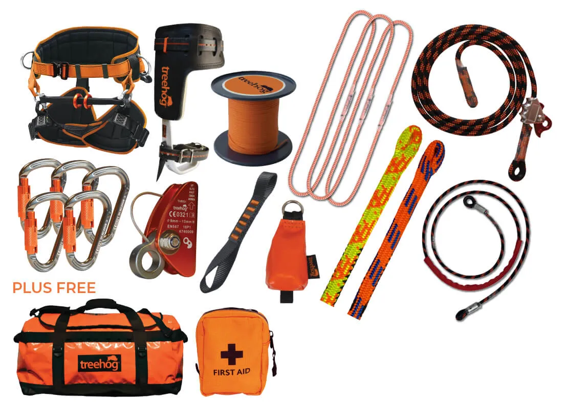 THCKIT4 Treehog Start Up Kit