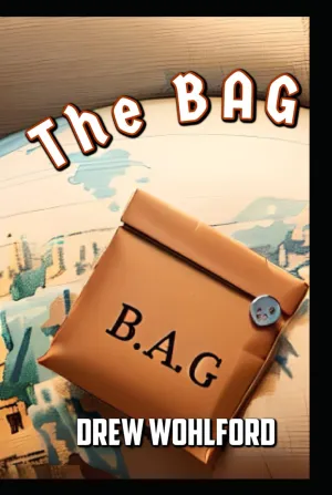 The BAG Hardcover – Large Print, May 14, 2025
