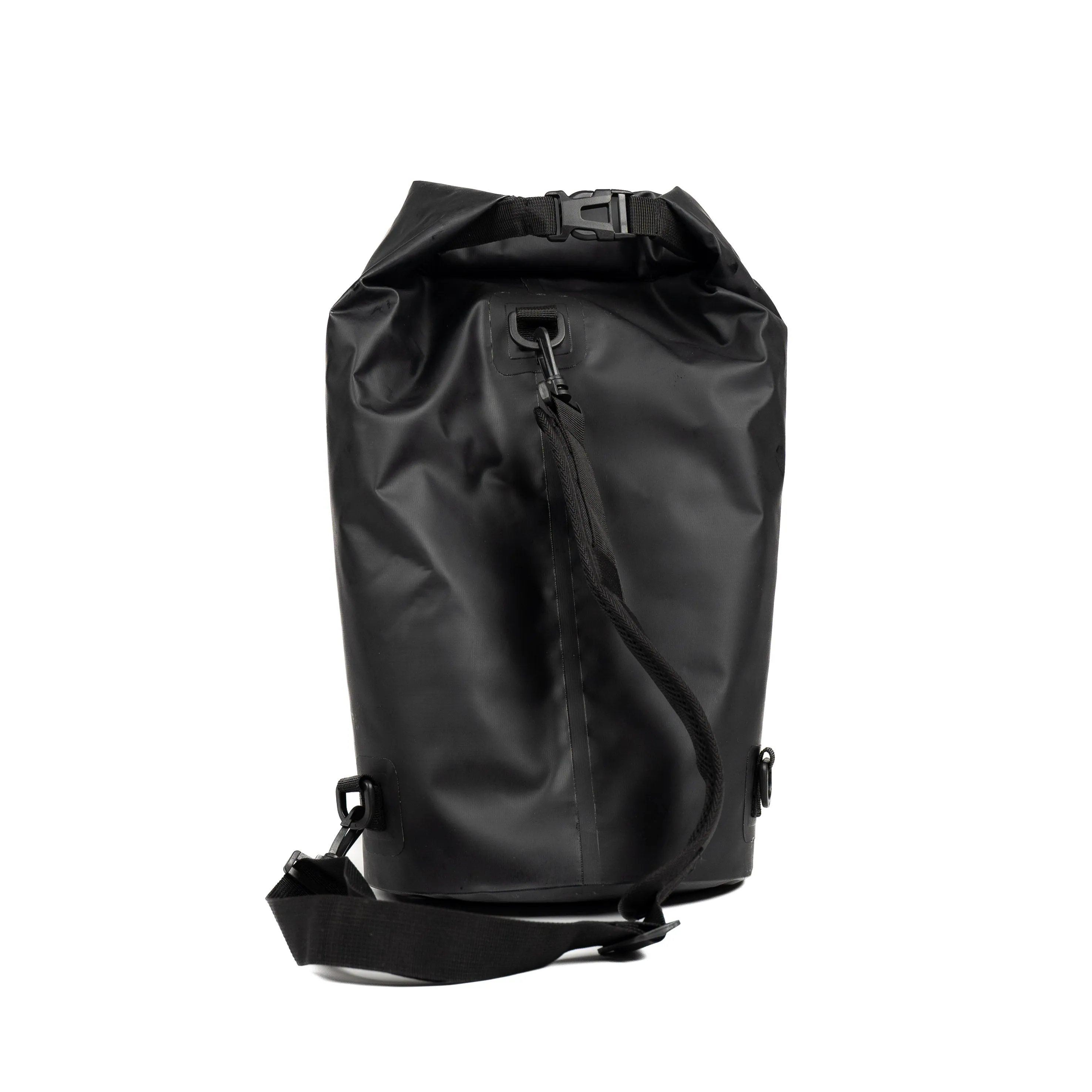 The Burleigh Cooler Bag - Black 15L