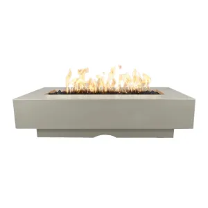 The District Fire Pit - GFRC Concrete | 48"