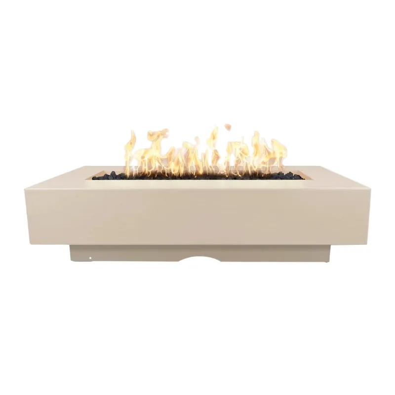 The District Fire Pit - GFRC Concrete | 84"