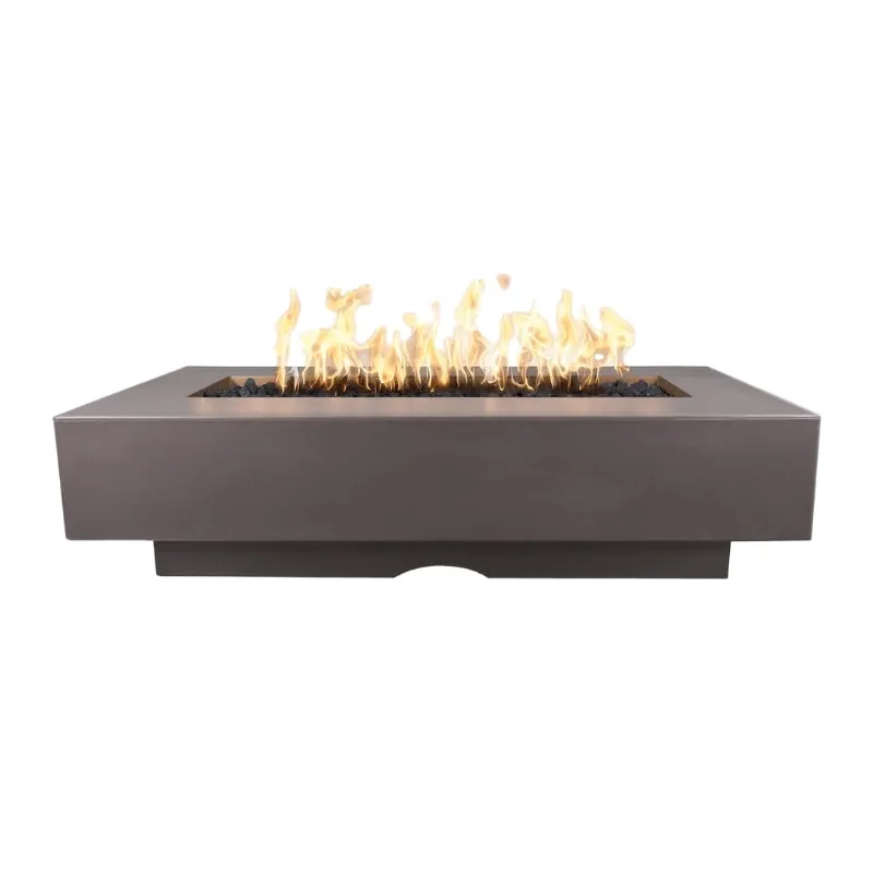 The District Fire Pit - GFRC Concrete | 84"
