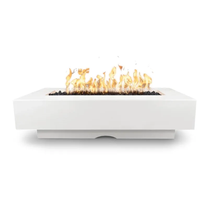 The District Fire Pit - GFRC Concrete | 84"