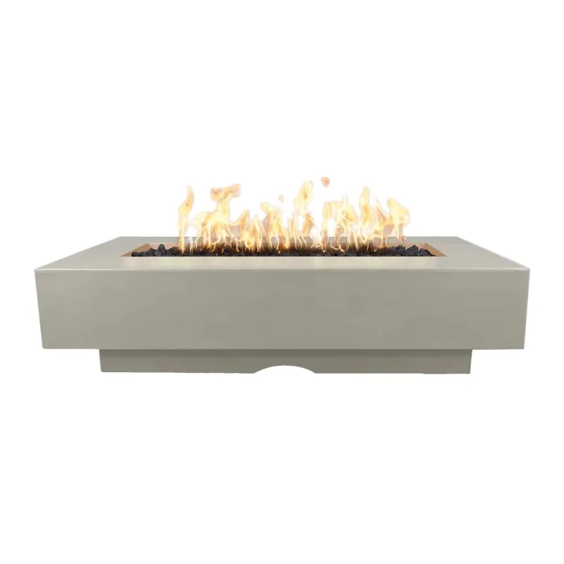 The District Fire Pit - GFRC Concrete | 84"