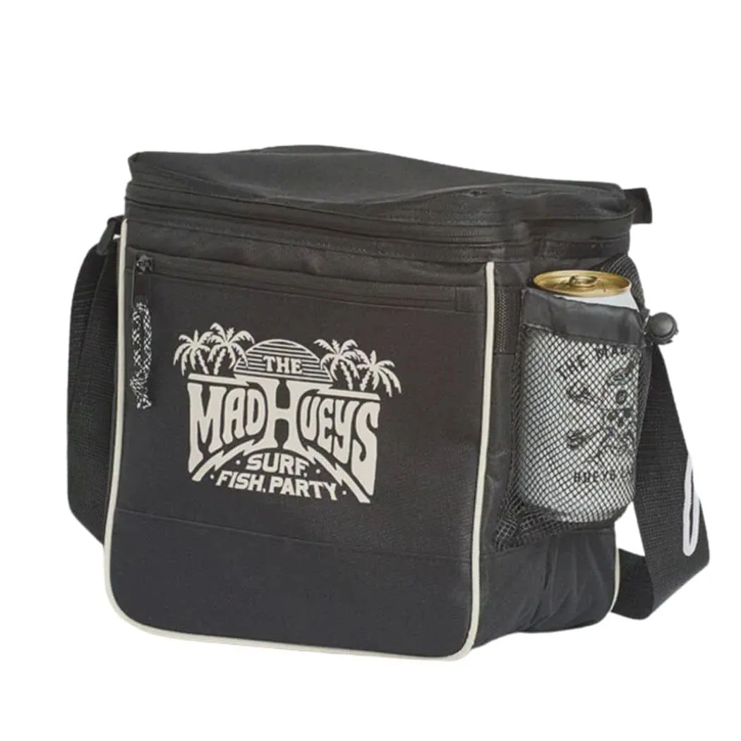 The Mad Hueys Palm Paradise Cooler Bag
