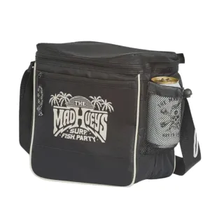 The Mad Hueys Palm Paradise Cooler Bag